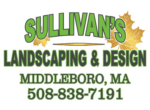 Sullivan's Landscaping & Design logo