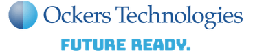 Ockers logo
