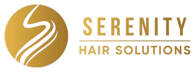 Serenity Hair Solutions logo
