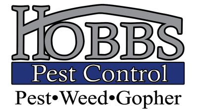 Hobbs Pest Control LLC logo