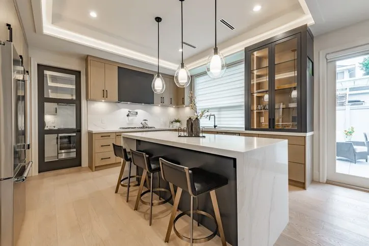 Oceanside Kitchens LLC