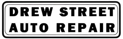 Drew Street Auto Repair logo