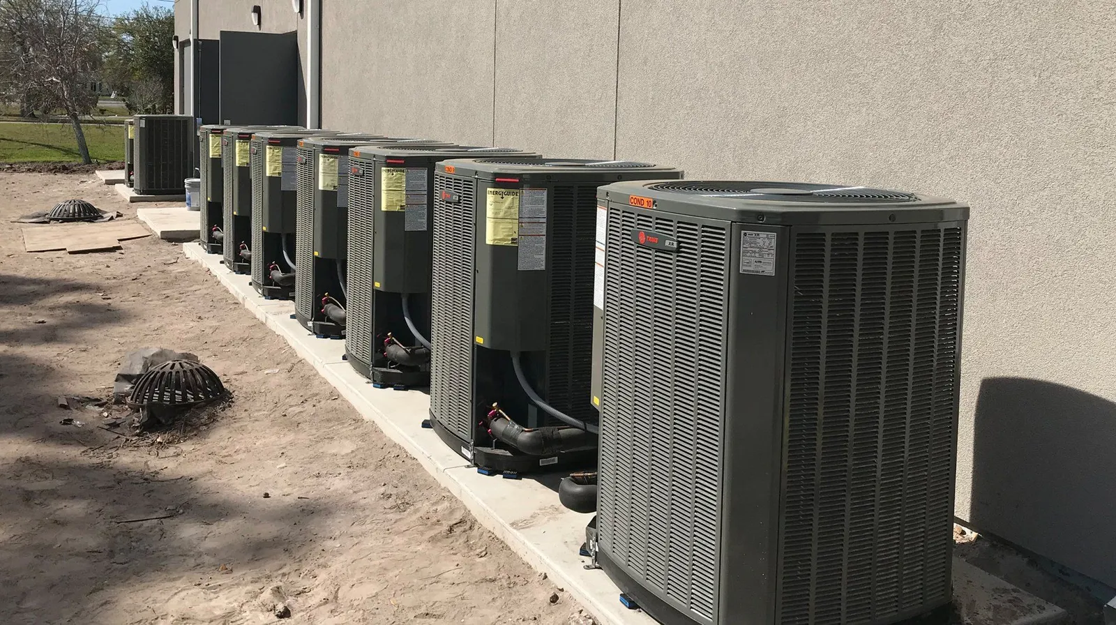 Jack Joyner Heating & Air Conditioning