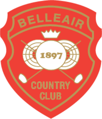 Belleair Country Club logo