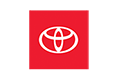 Clearwater Toyota logo