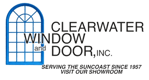 Clearwater Window & Door Inc logo