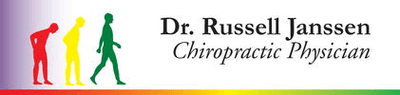 Dr. Russell Janssen logo
