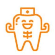 No Sugar Bugs Club Children’s Dentistry logo