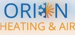 Orion Heating and Air logo