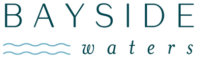 Bayside Waters logo