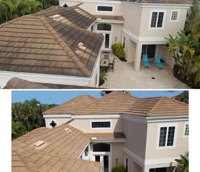 Clearwater Pressure Washing & Roof Cleaning