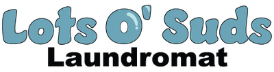 Lots O' Suds logo
