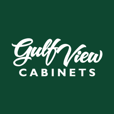 Gulf View Cabinets logo