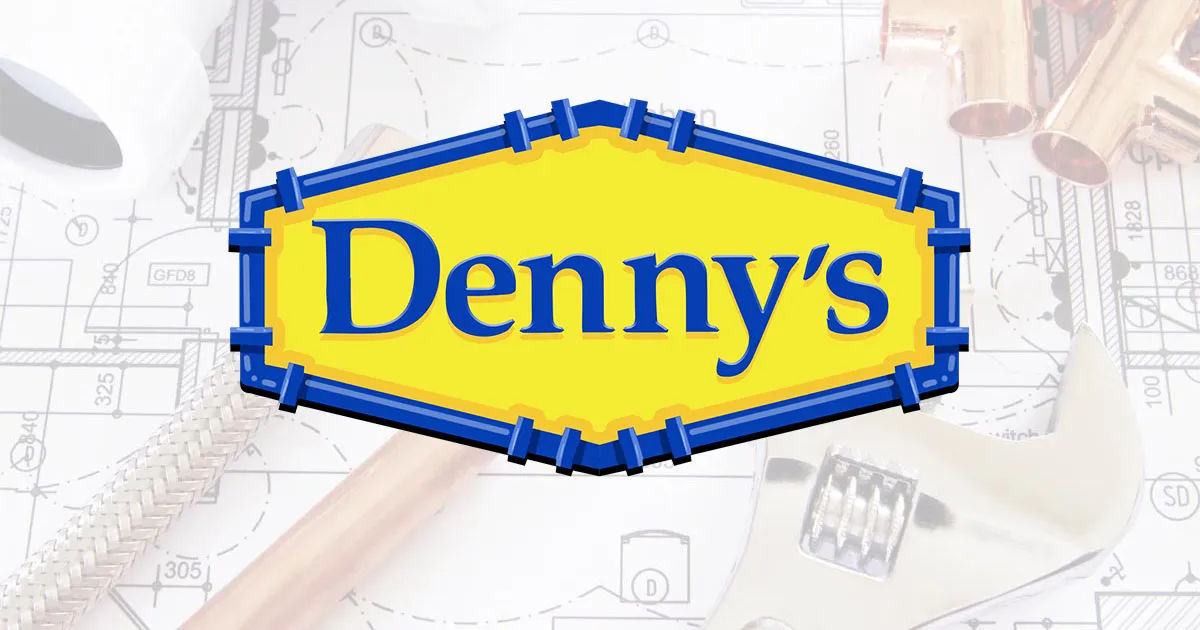 Denny' Plumbing Services