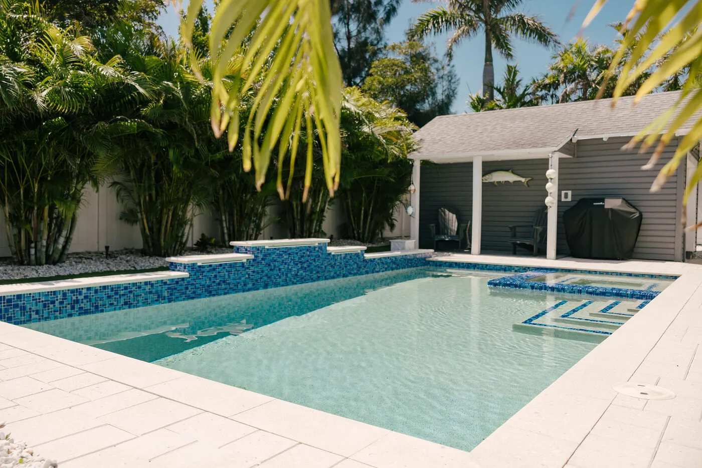 Bayside Pool Service