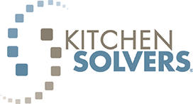 Kitchen Solvers of the Gulf Coast logo