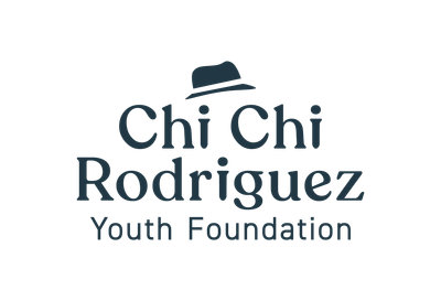 Chi Chi Rodriguez Youth Foundation logo