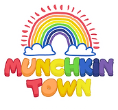Munchkin Town logo