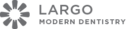 Largo Modern Dentistry logo