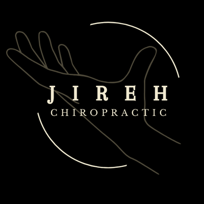Jireh Chiropractic logo
