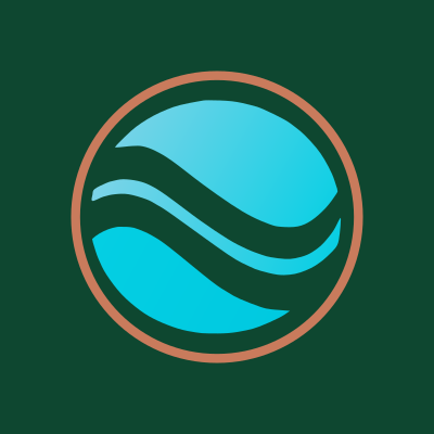 Bayside Pool Service logo