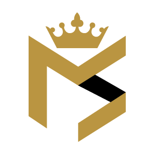 Majestic Showrooms logo