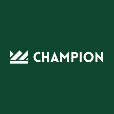 Champion Wellness logo