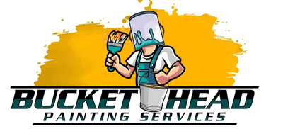 Buckethead Painting Services logo