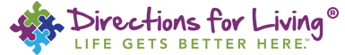 Directions for Living logo