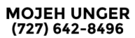 Mojeh Unger logo