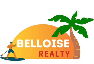 Belloise Realty logo