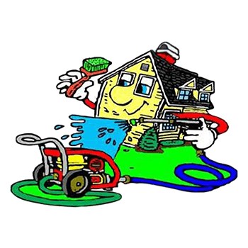 All Surface Pressure Cleaning logo