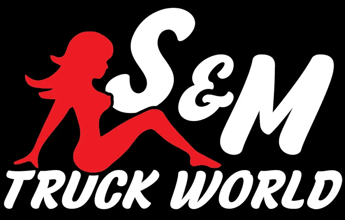 S & M Truck World