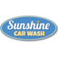 Sunshine Car Wash logo