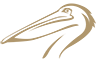 Pelican Golf Club logo