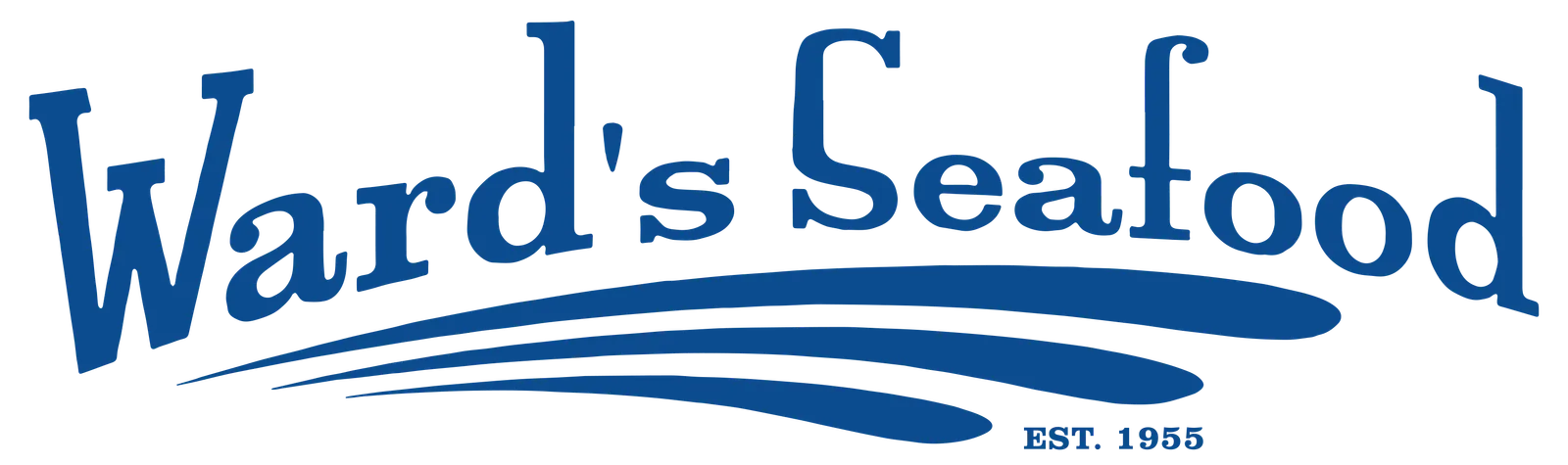 Ward's Seafood