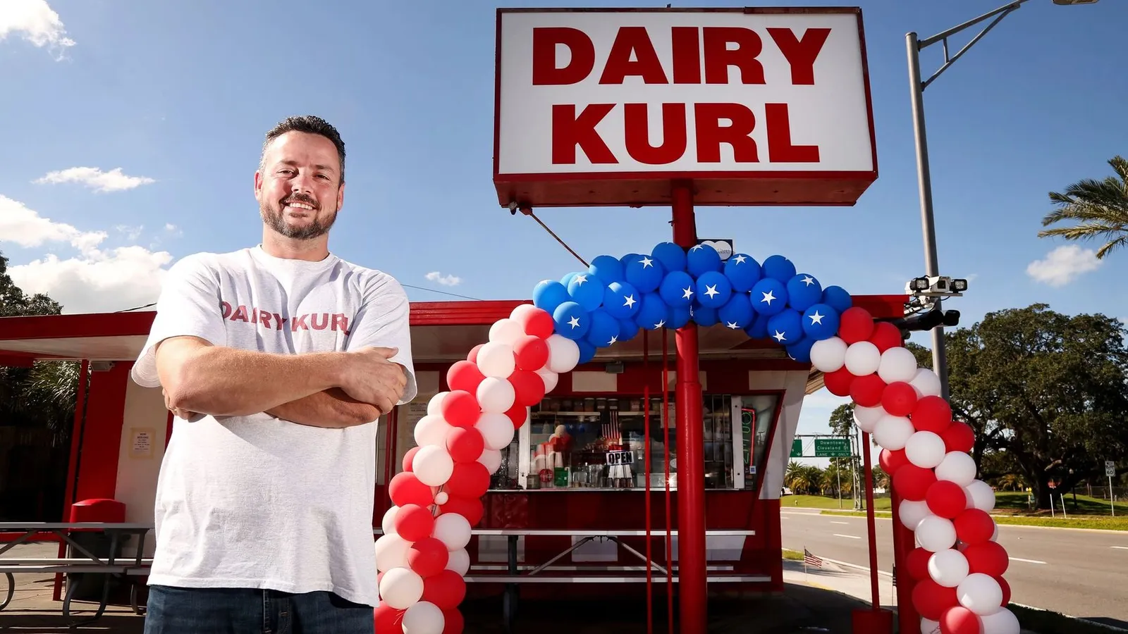 Dairy Kurl