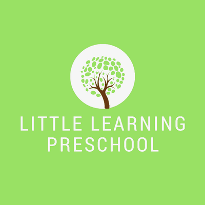Little Learning Preschool logo