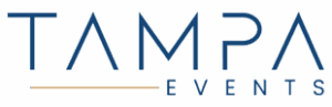 Tampa Events logo