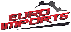 Euro Imports Auto Repair logo