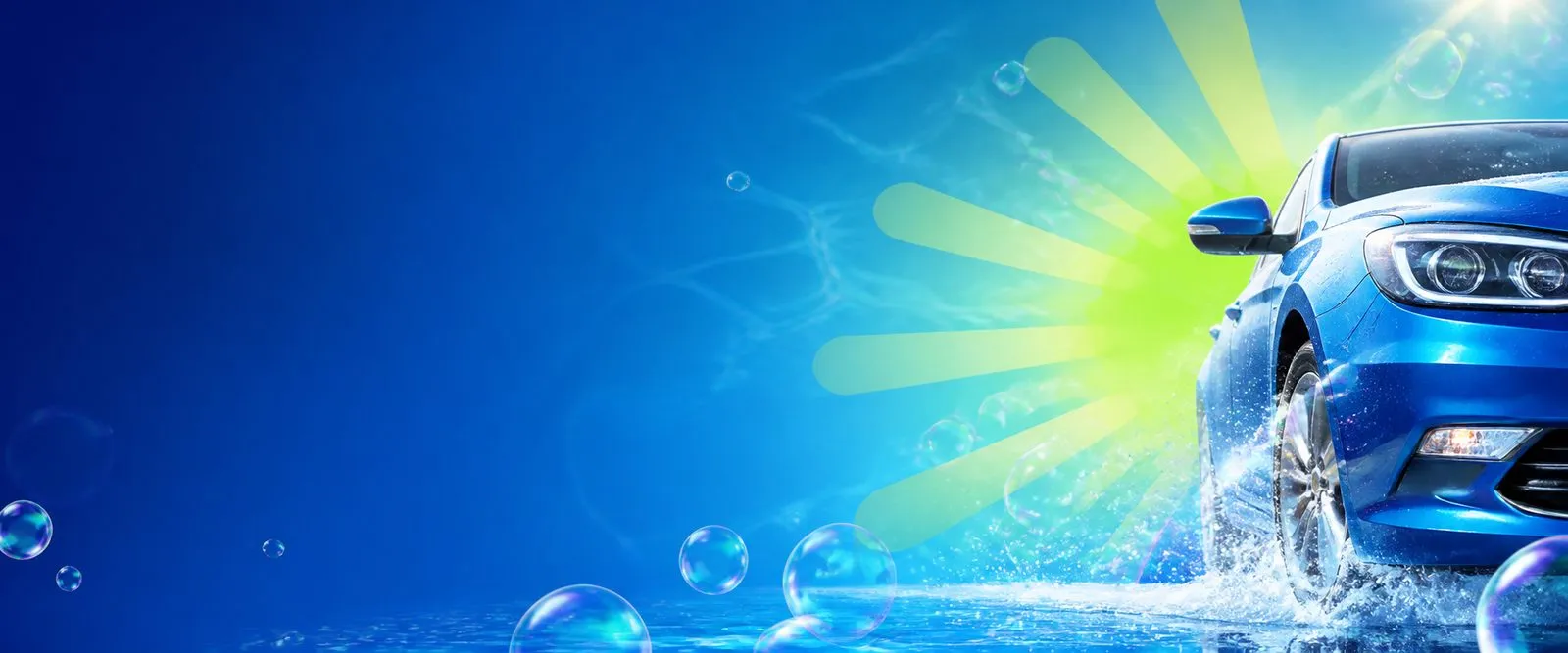 Belleair Road Car Wash