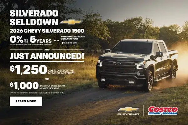 Dimmitt Chevrolet
