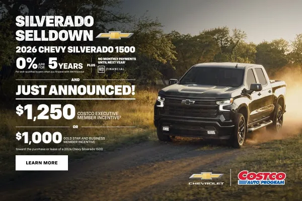 Dimmitt Chevrolet