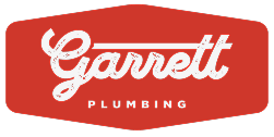 Garrett Plumbing logo