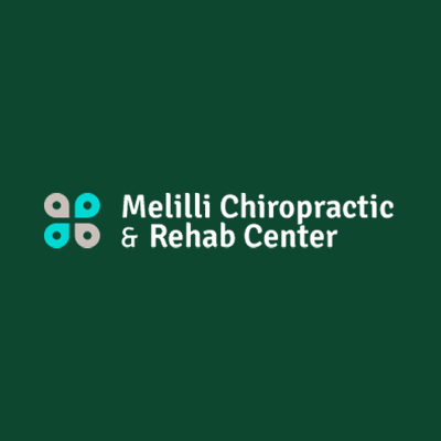 Melilli Chiropractic and Rehab Center logo
