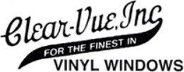 Clear-Vue Inc logo