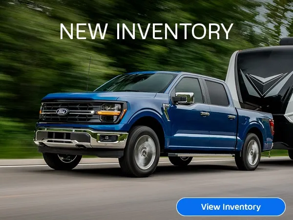Ferman Ford