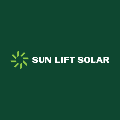 Sun Lift Solar logo