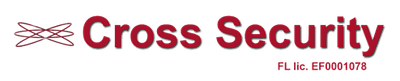 Cross Security, Inc. logo