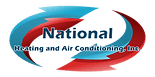 National Heating & Air Conditioning Inc. logo